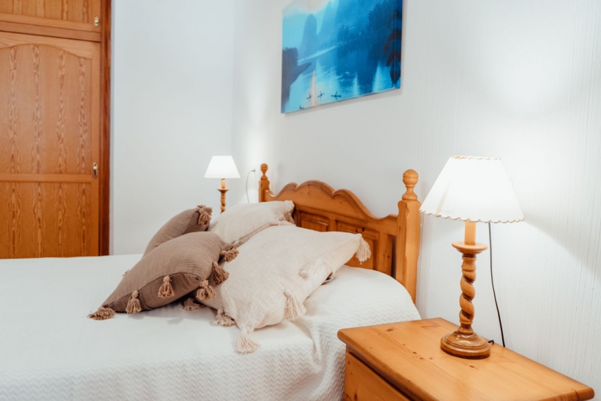 Punta Prima Beach - Apartamentos