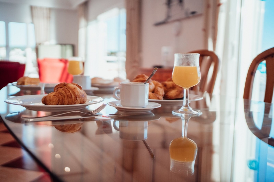 Punta Prima Beach - Apartamentos