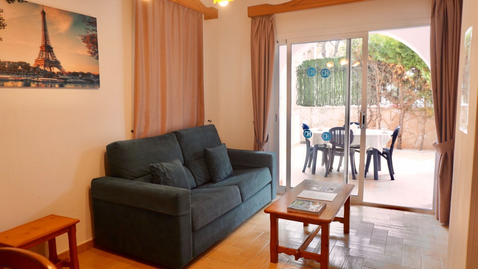Vista Pinar - Apartamentos Punta Prima Beach