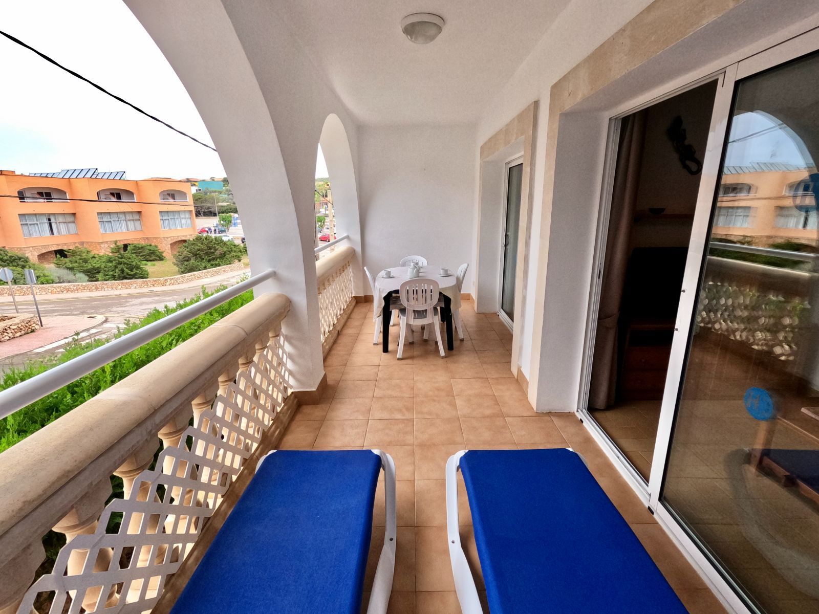 Vista Pinar - Apartamentos Punta Prima Beach