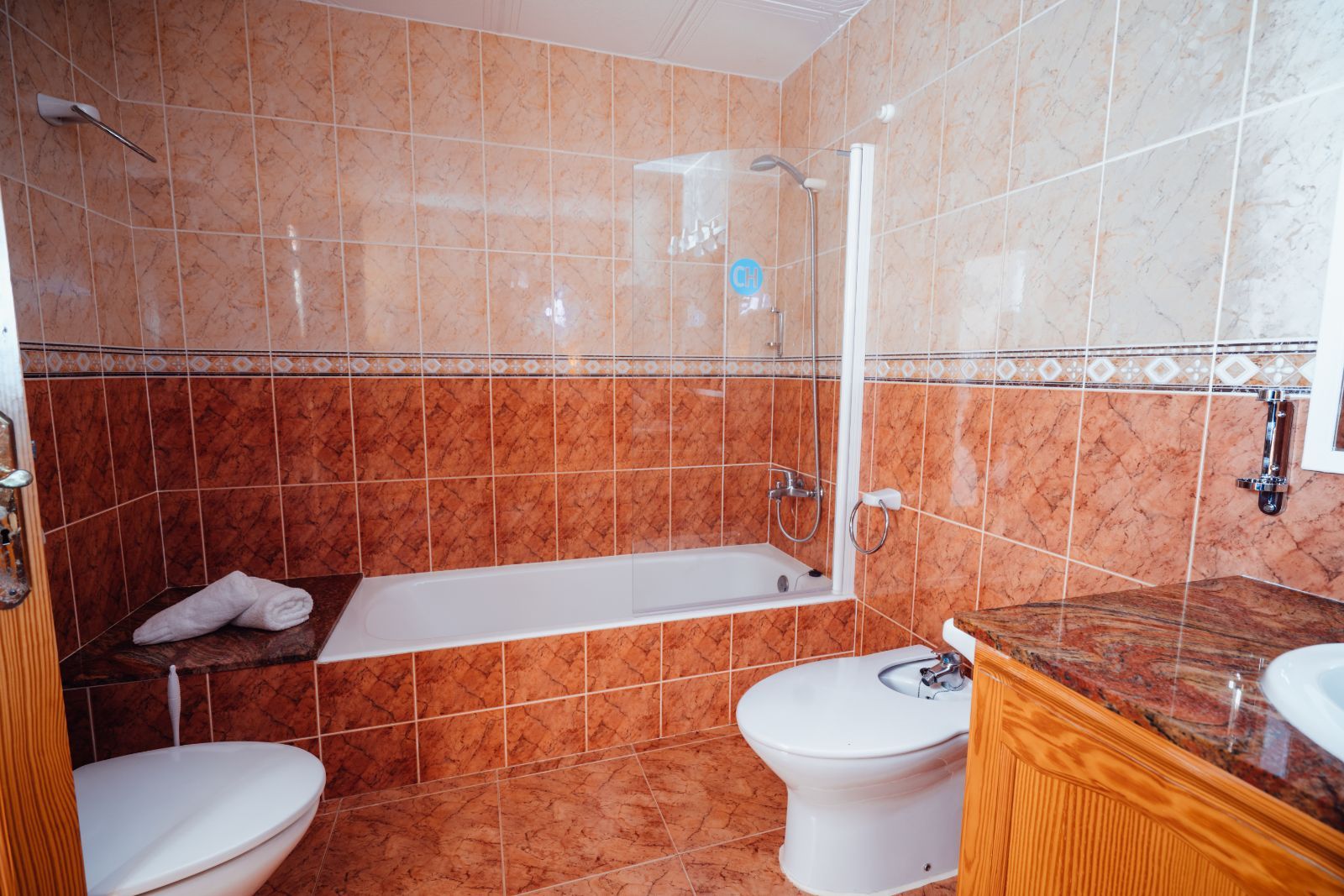 Vista Pinar - Apartamentos Punta Prima Beach