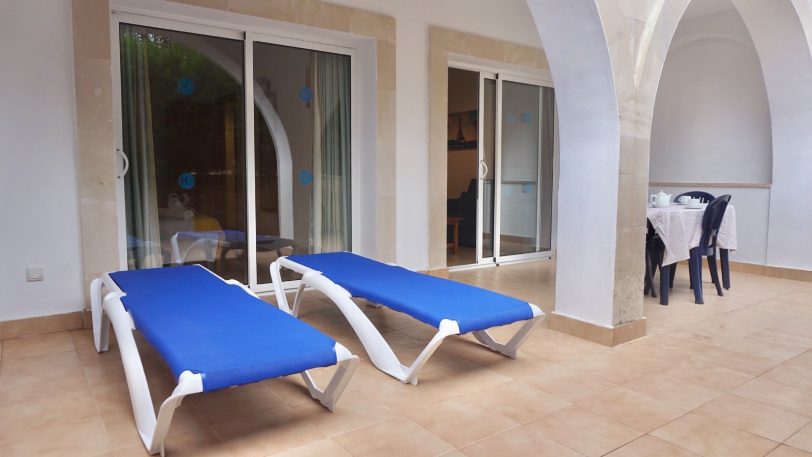 Vista Pinar - Apartamentos Punta Prima Beach