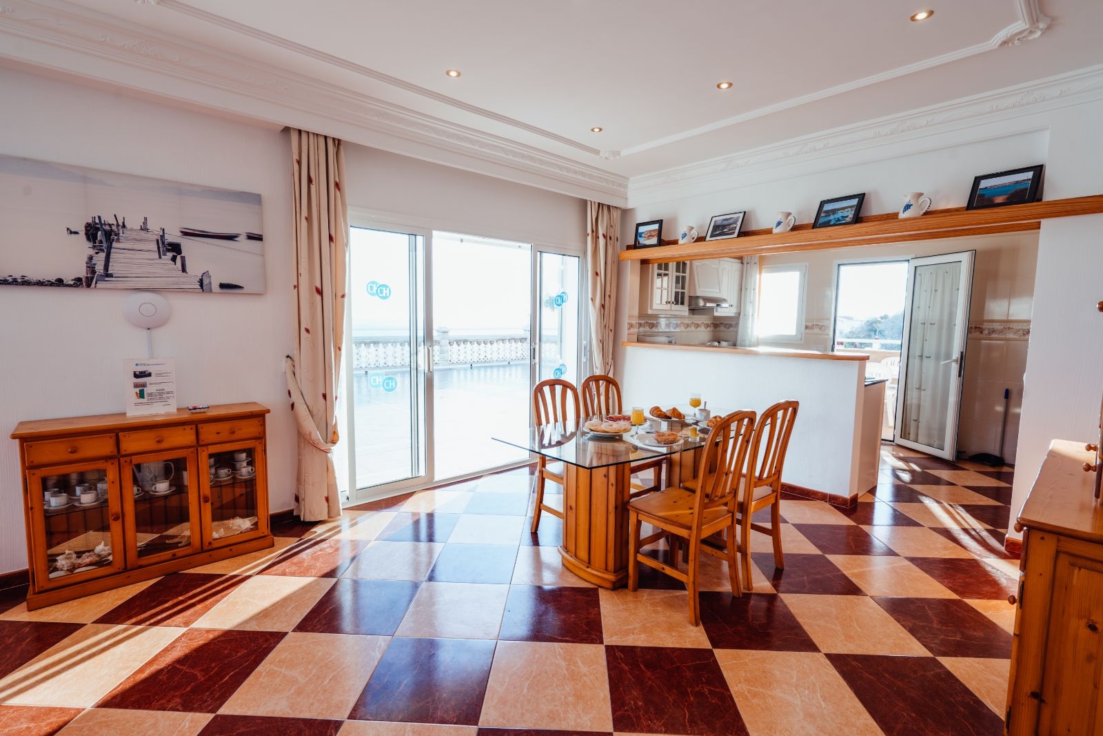 Ático Punta Prima - Apartamentos Punta Prima Beach