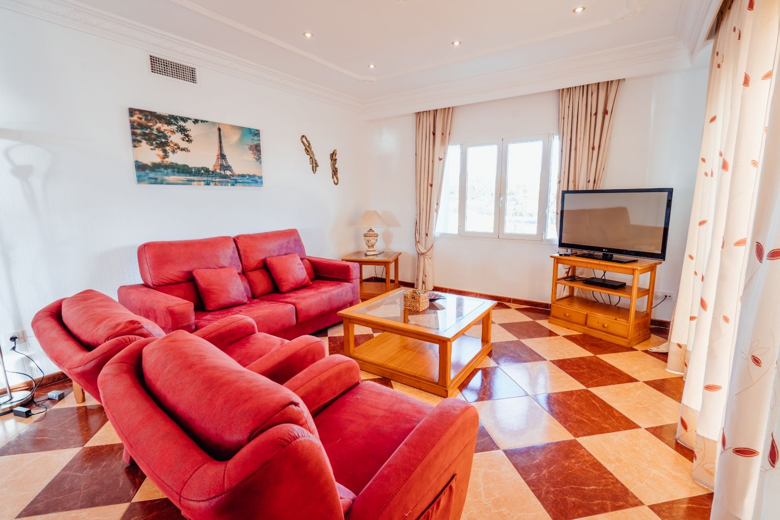 Ático Punta Prima - Apartamentos Punta Prima Beach