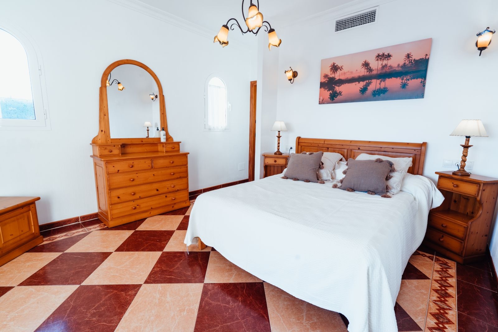 Ático Punta Prima - Apartamentos Punta Prima Beach