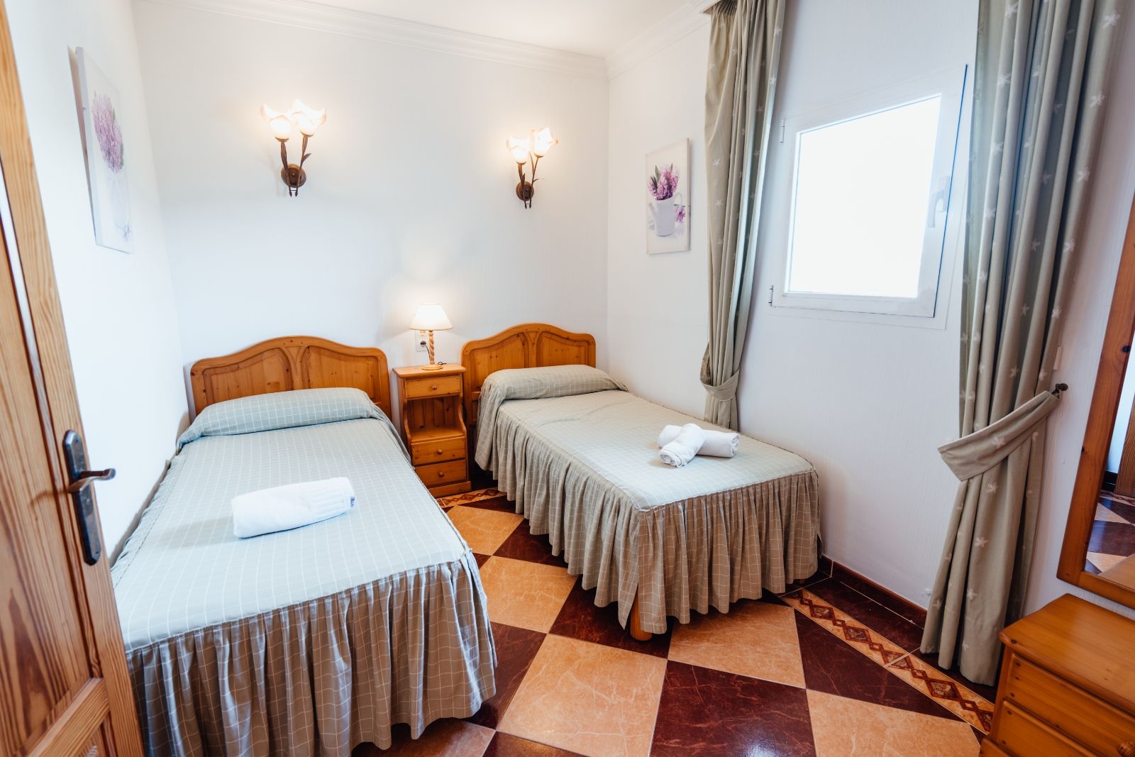 Ático Punta Prima - Apartamentos Punta Prima Beach