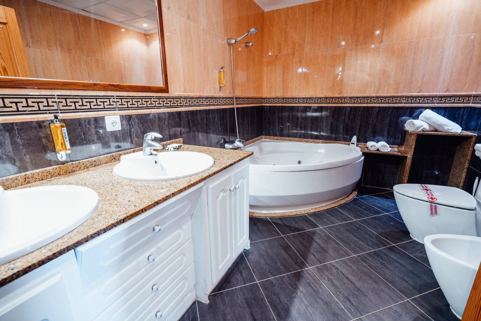 Ático Punta Prima - Apartamentos Punta Prima Beach