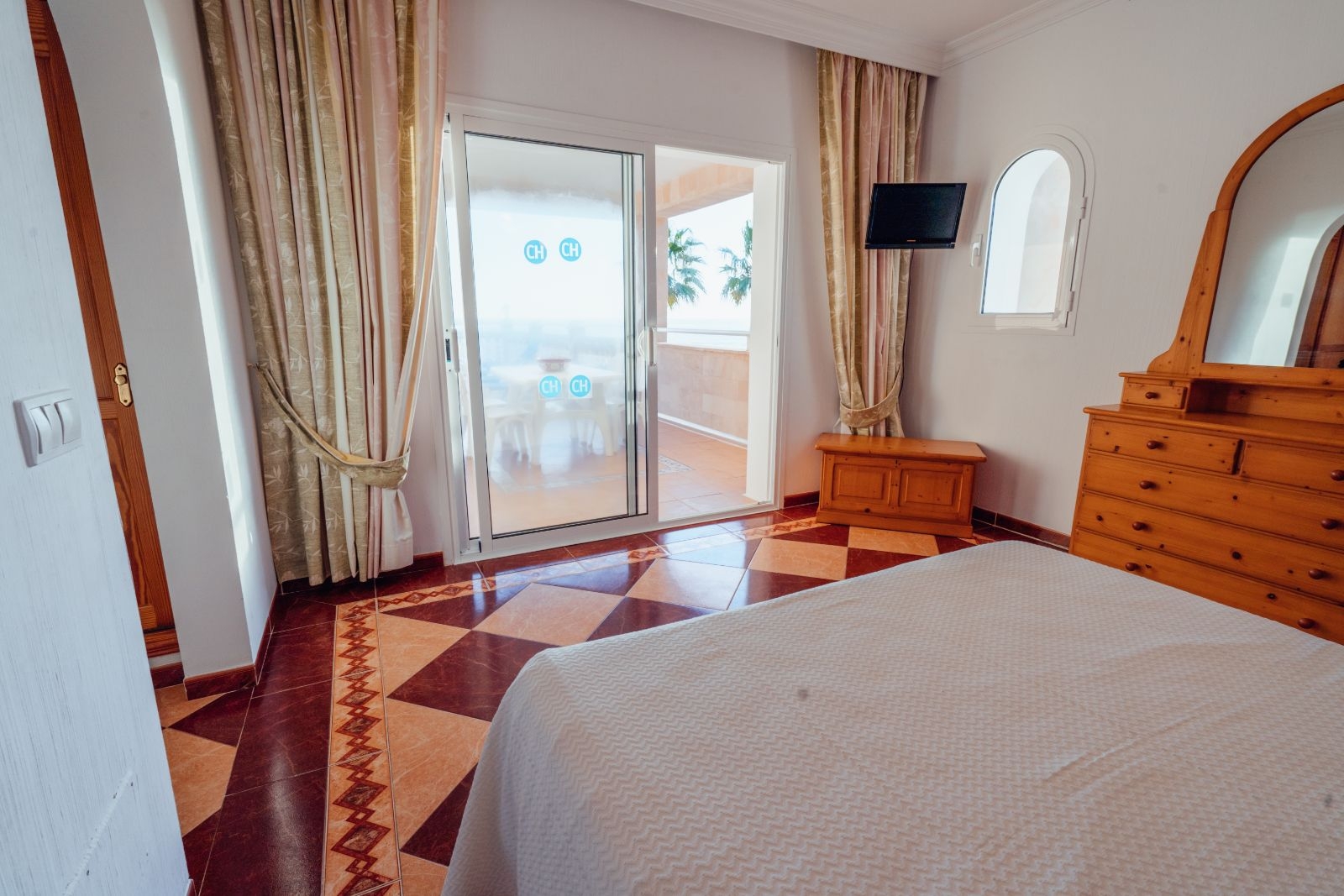 Ático Punta Prima - Apartamentos Punta Prima Beach